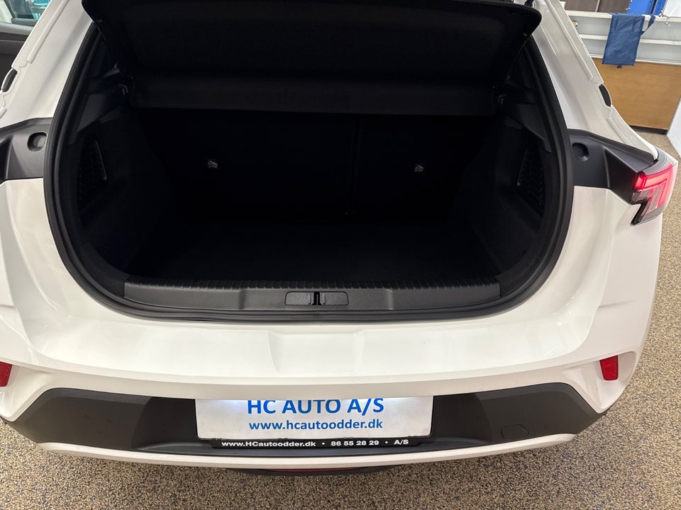 Opel Mokka-e 50 Elegance 5d