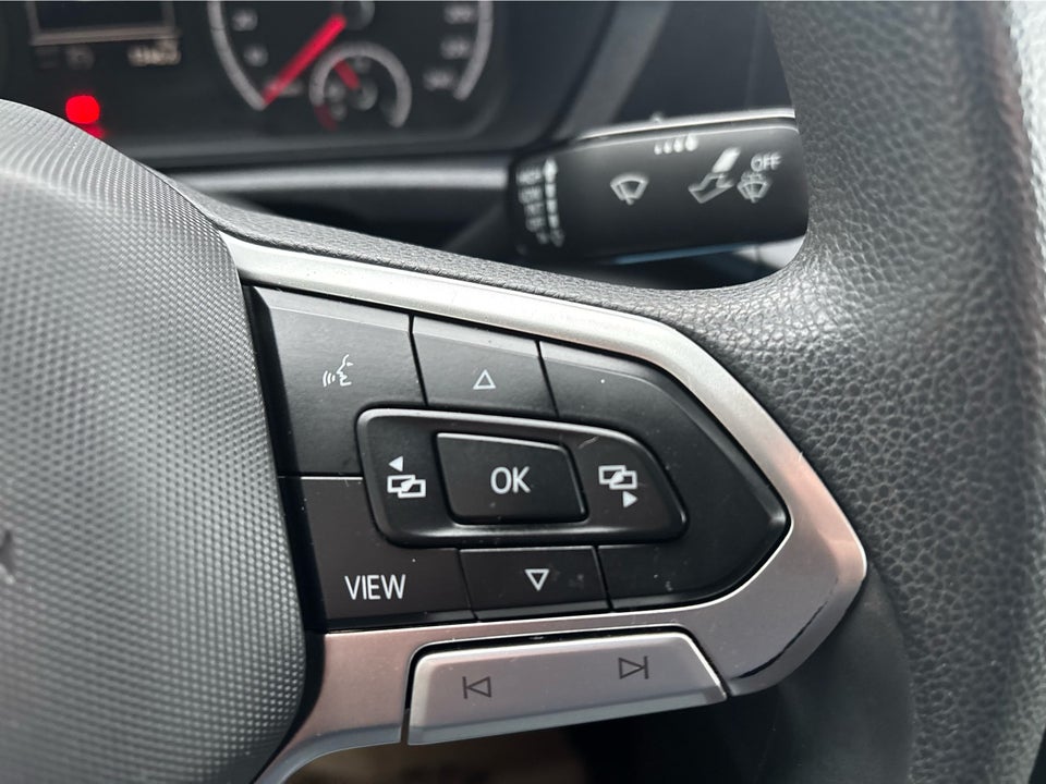 VW Caddy Maxi 1,5 TSi 114 Cargo