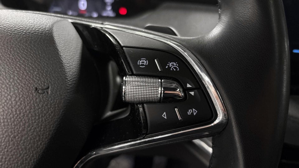 Skoda Enyaq 60 iV Coupé 5d