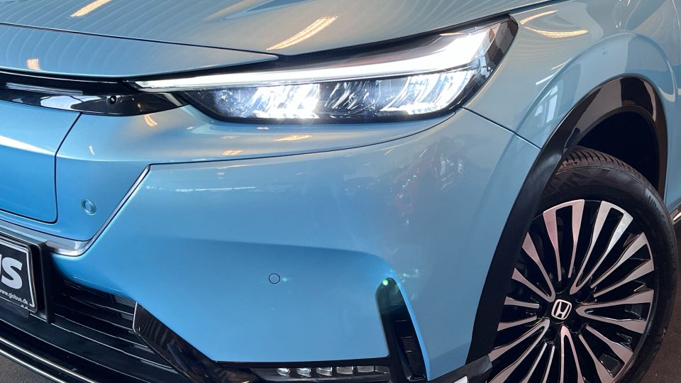 Honda e:Ny1 Elegance 5d