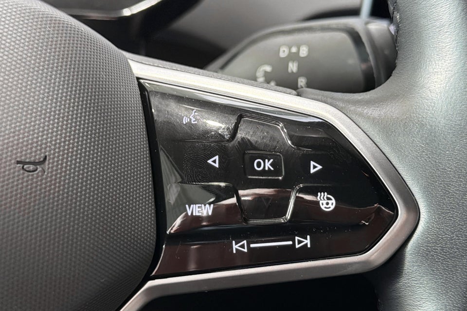 VW ID.4 77 Style 4Motion 5d