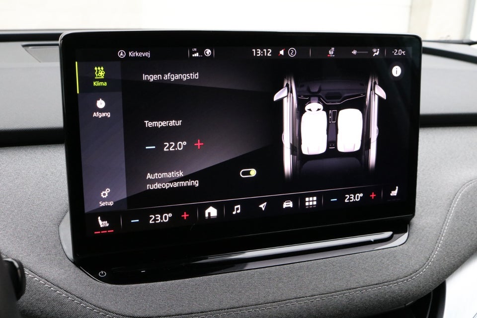 Skoda Enyaq 80 iV 5d