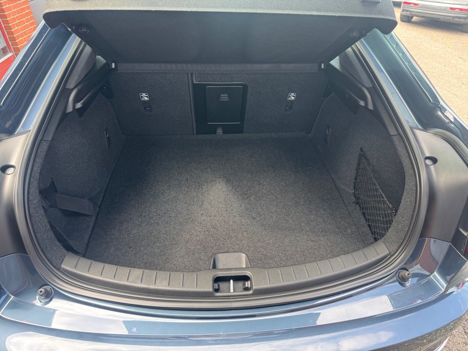Polestar 2 Long Range 5d