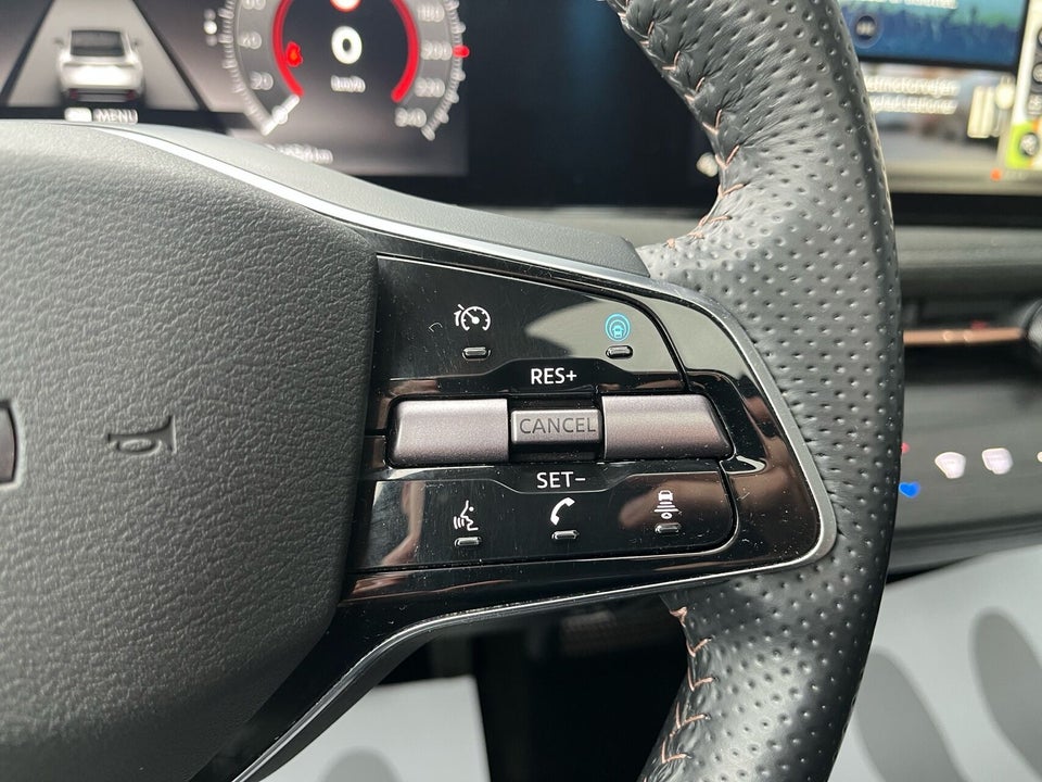 Nissan Ariya 87 Evolve 5d