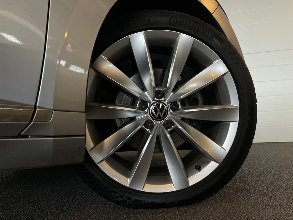 VW Arteon 1,4 eHybrid Elegance Shooting Brake DSG 5d