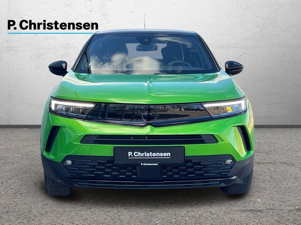 Opel Mokka-e 50 Ultimate 5d