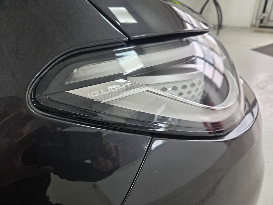 VW ID.3 58 1ST Pro Performance 5d