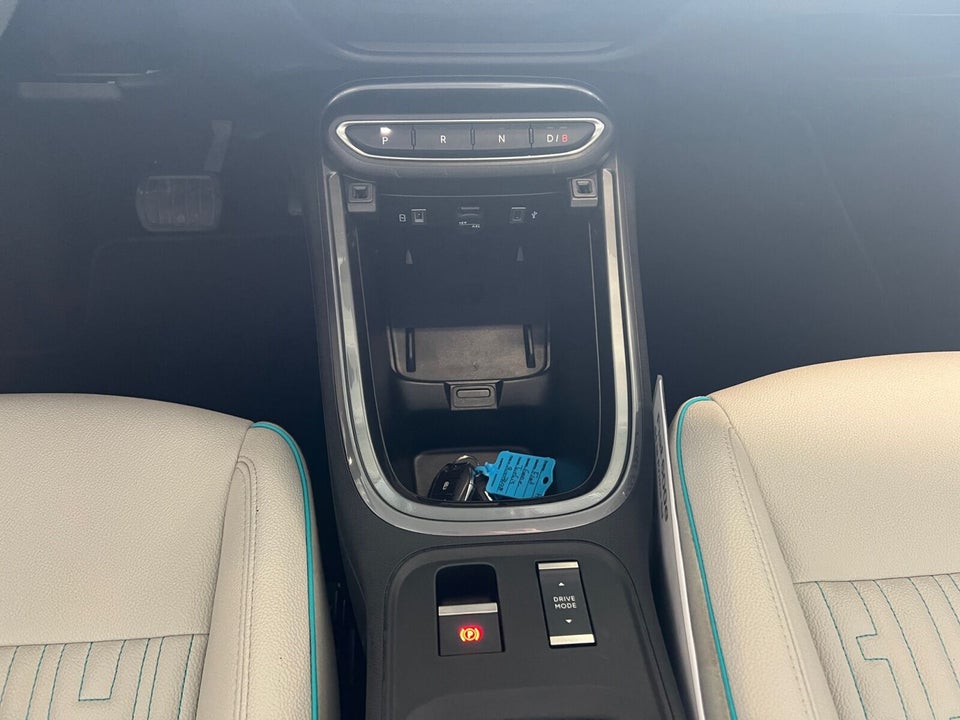 Fiat 600e 54 la Prima 5d