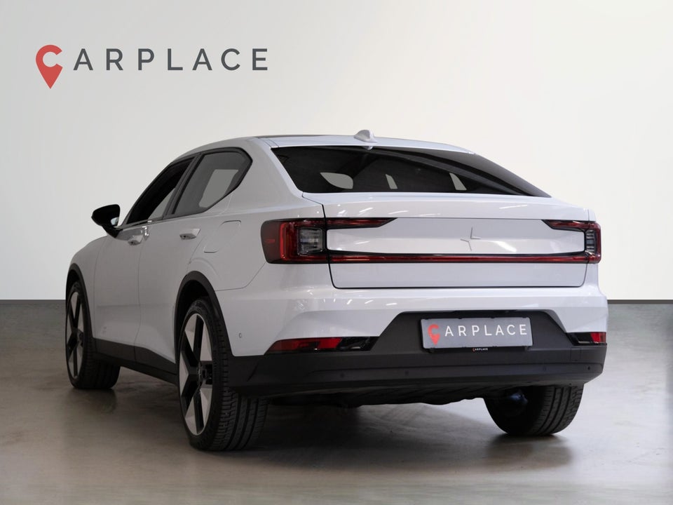 Polestar 2 Long Range 5d