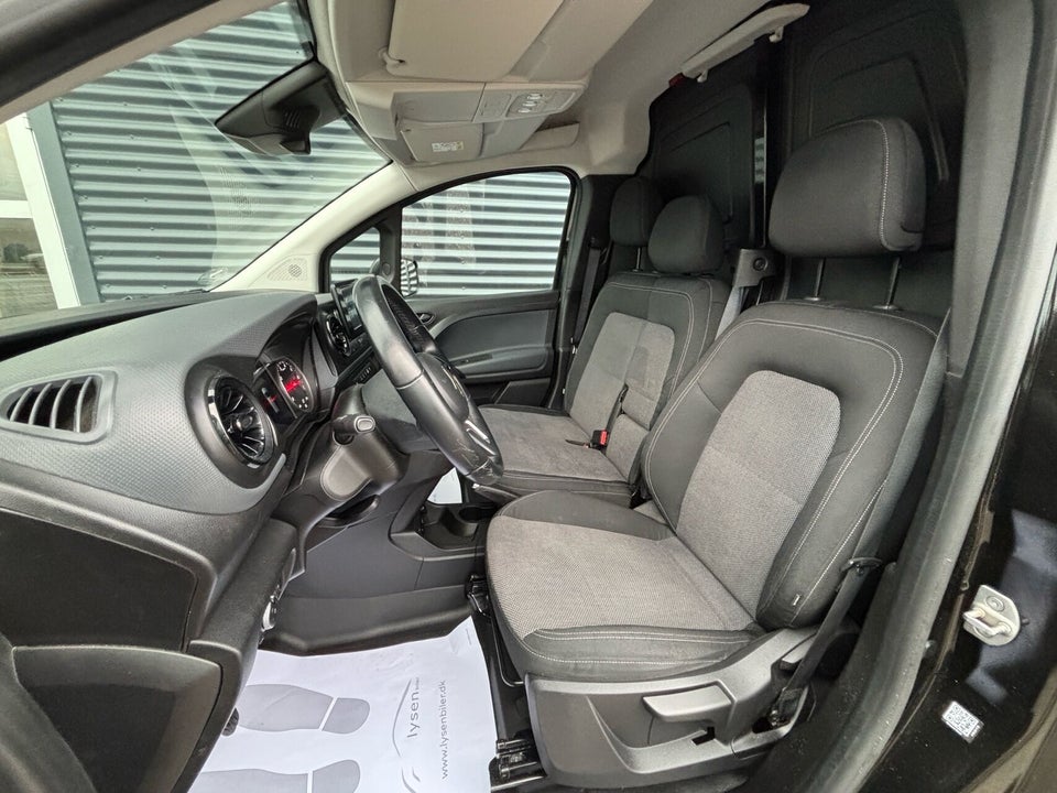 Mercedes Citan 110 1,3 A2 PRO Van