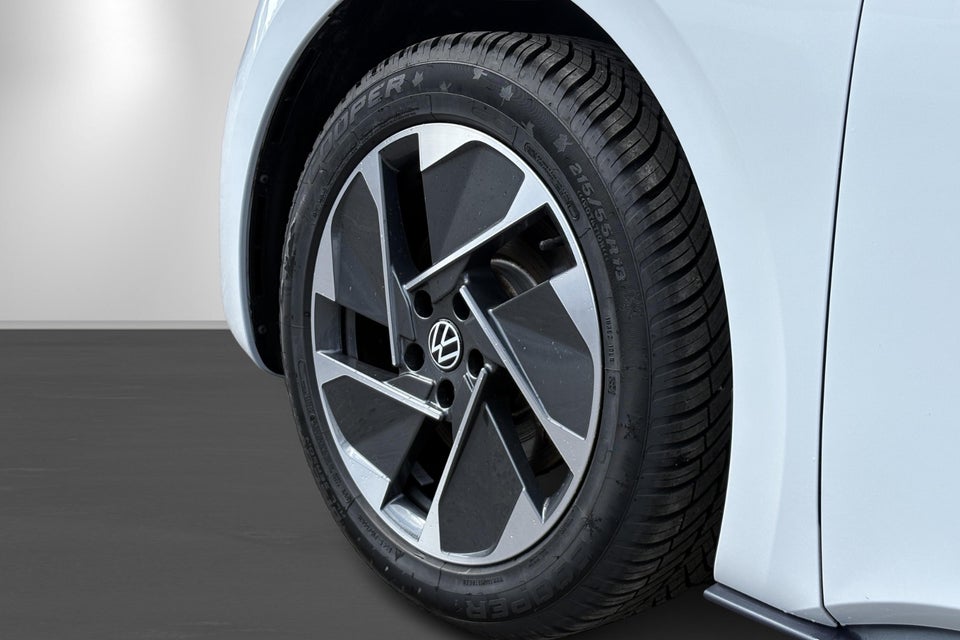 VW ID.3 58 Pro Performance 5d