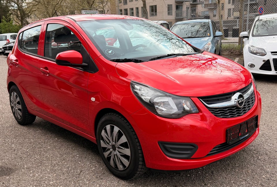 Opel Karl 1,0 Cosmo 5d