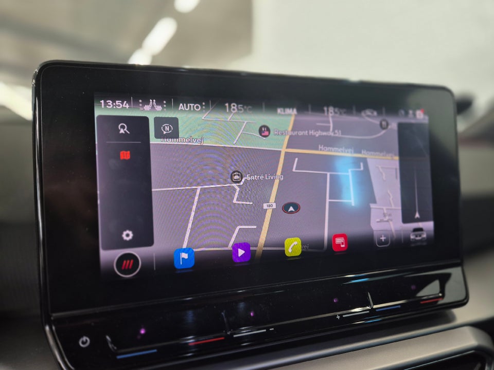 Seat Leon 2,0 TDi 150 FR DSG 5d