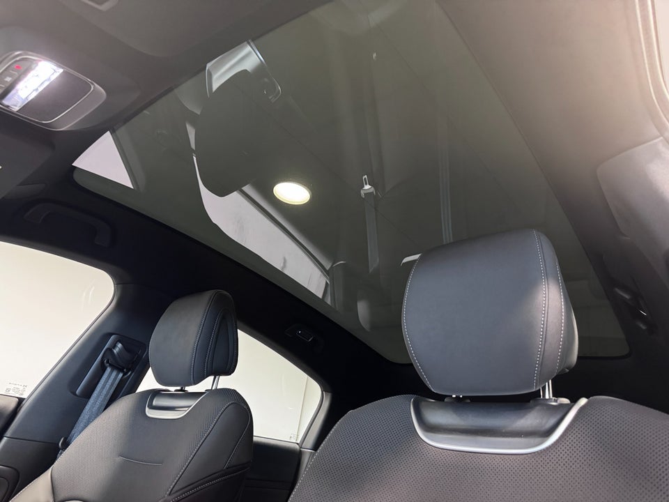 Xpeng G6 Long Range 5d