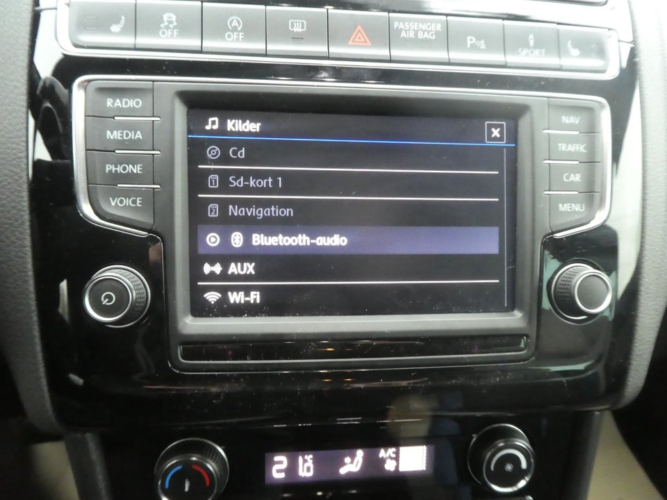 VW Polo 1,4 TSi 150 BlueGT DSG 5d