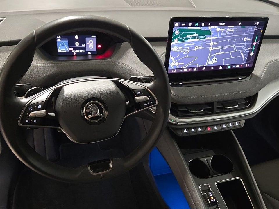 Skoda Enyaq 85 iV Premium 5d