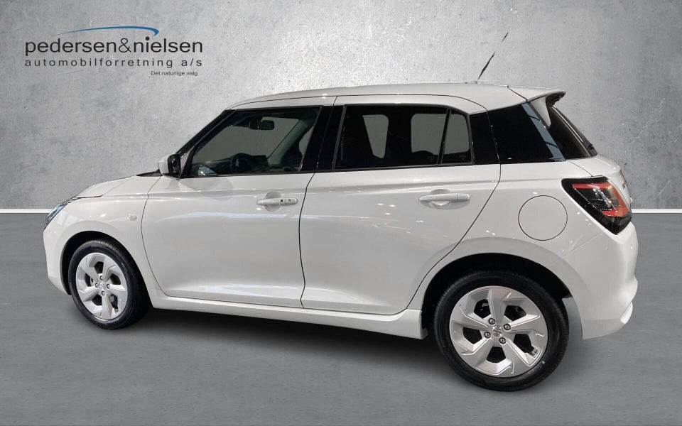 Suzuki Swift 1,2 Advance 5d