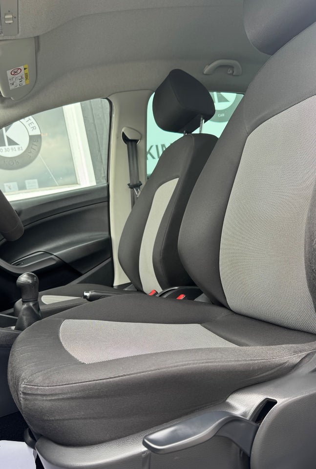 Seat Ibiza 1,0 TSi 95 Style 5d