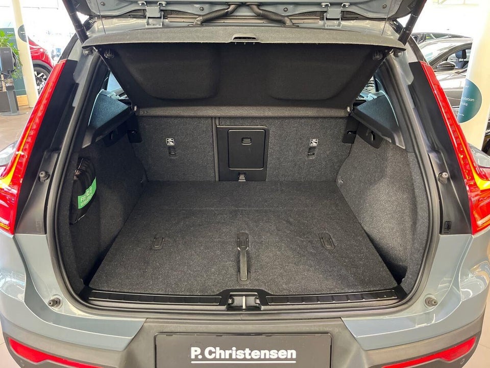 Volvo XC40 P6 ReCharge Plus 5d