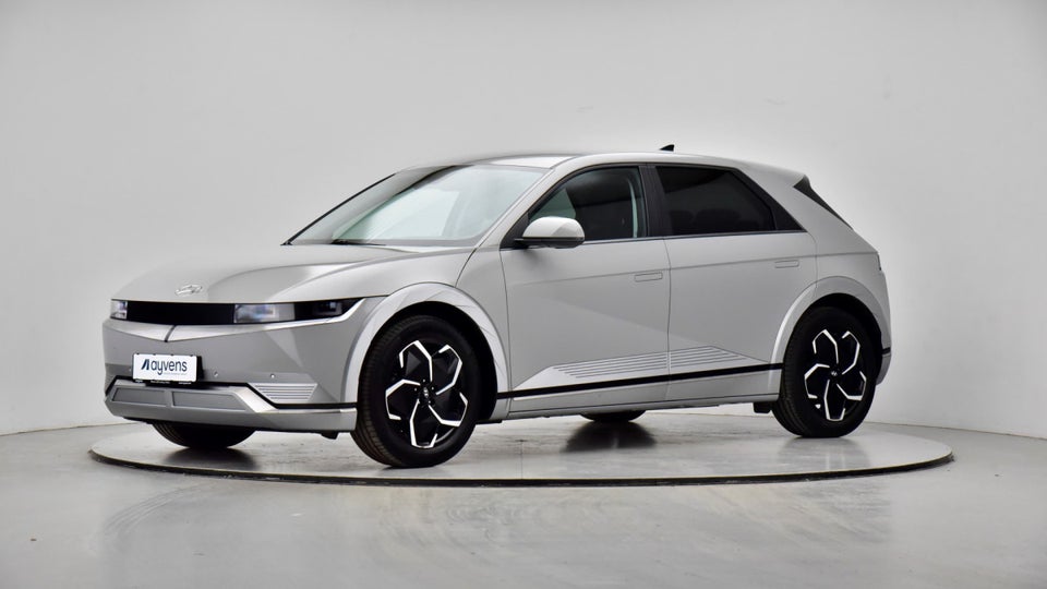 Hyundai Ioniq 5 77 Advanced 5d