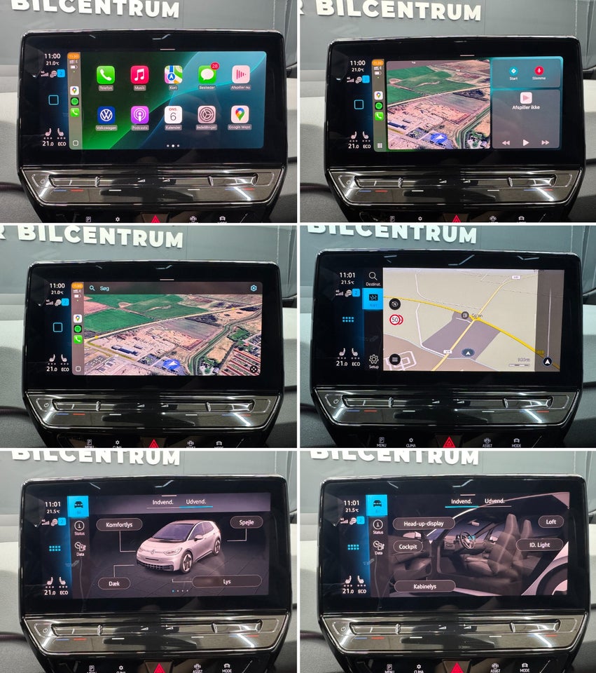 VW ID.3 58 1ST Pro Performance Max 5d