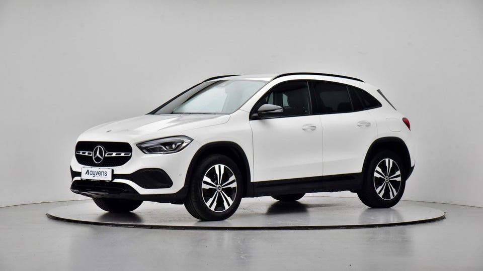 Mercedes GLA250 e 1,3 Business aut. 5d