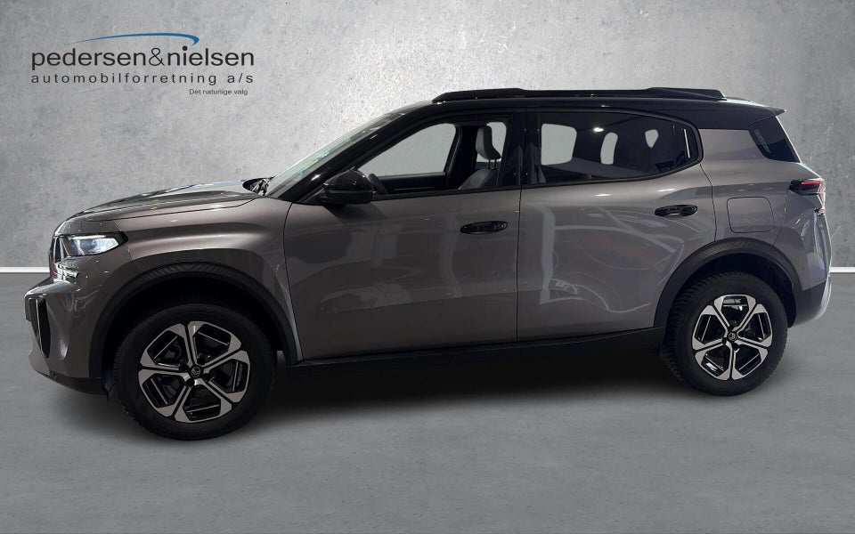 Citroën ë-C3 Aircross 54 Max Extended Range 5d