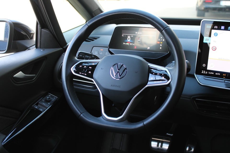 VW ID.3 77 Pro S 5d