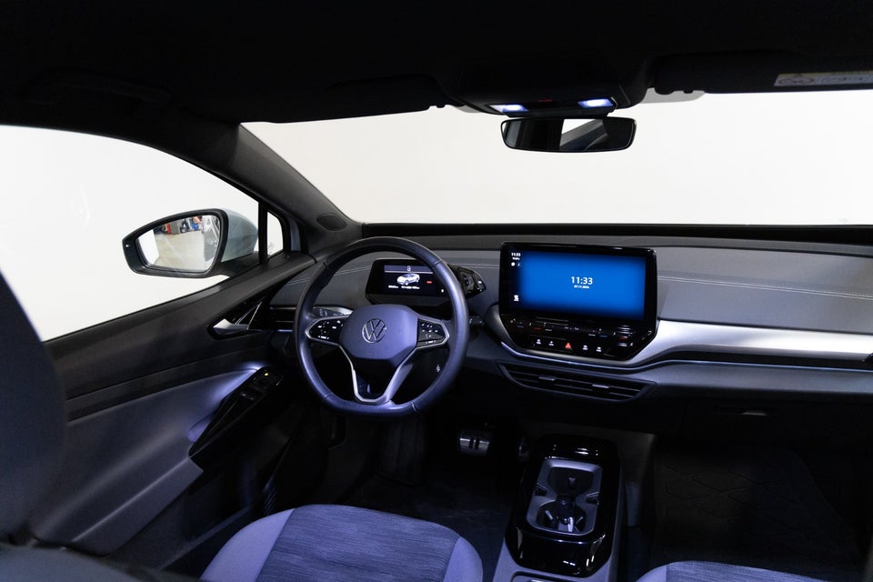 VW ID.5 77 Pro Performance 5d