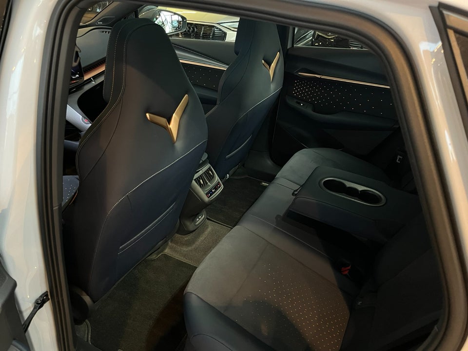 Cupra Tavascan 77 VZ Adrenaline 5d