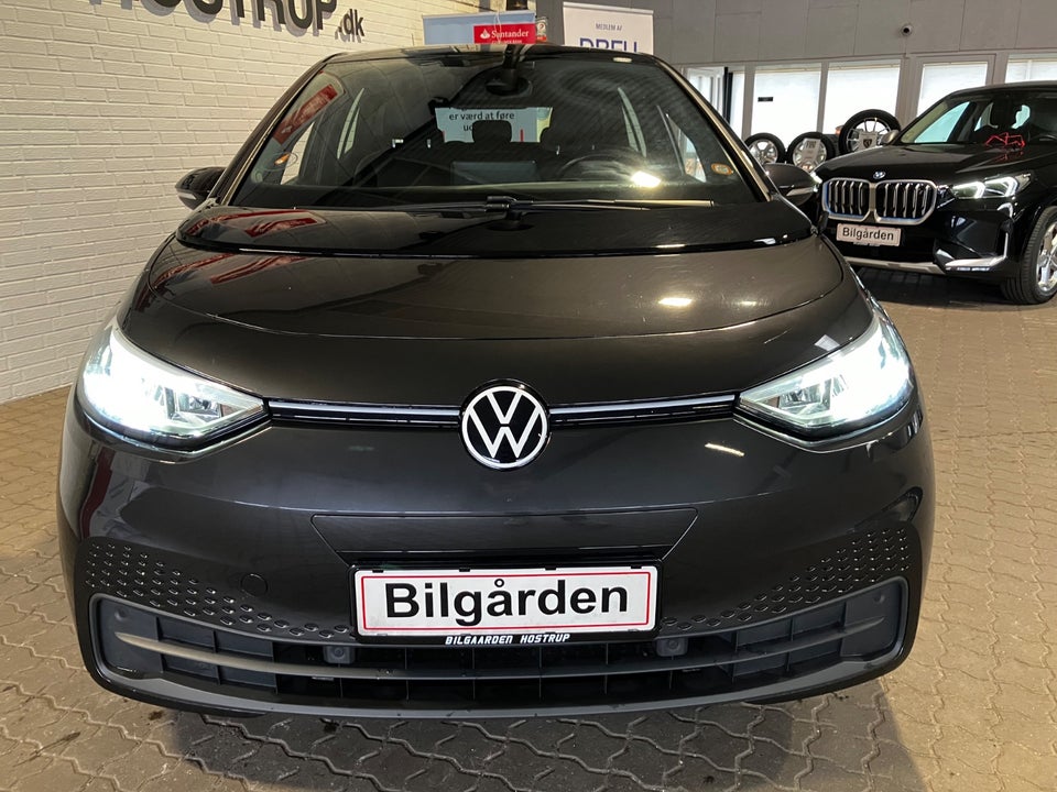 VW ID.3 58 Pro Active 5d