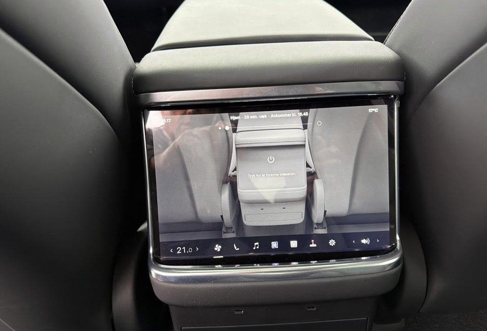 Tesla Model X Plaid AWD 5d