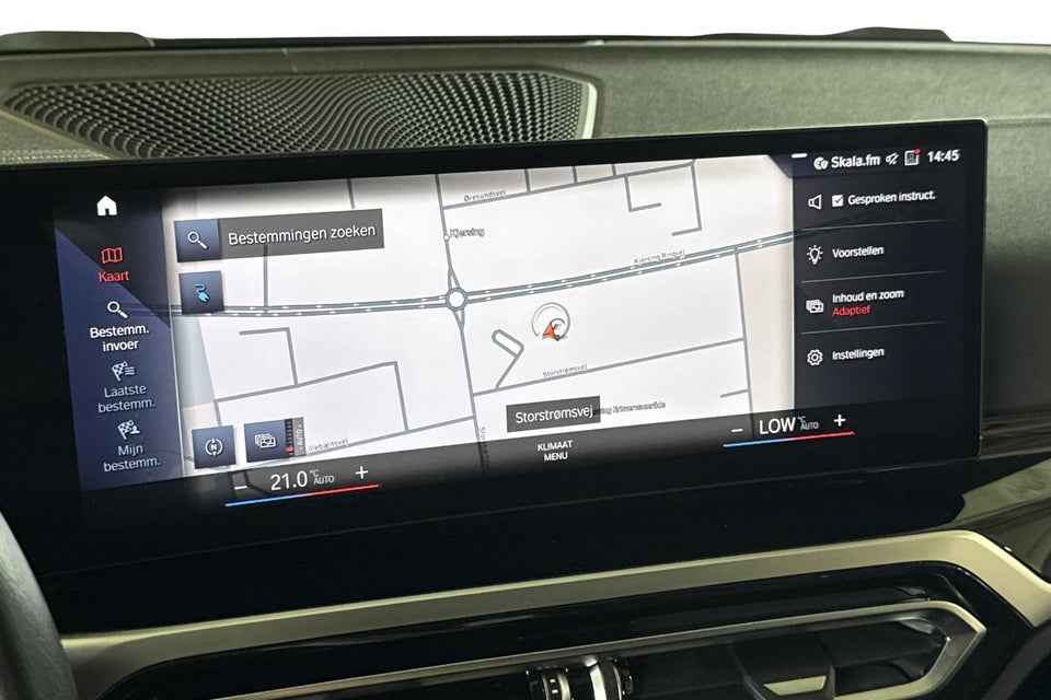 BMW i4 eDrive40 5d