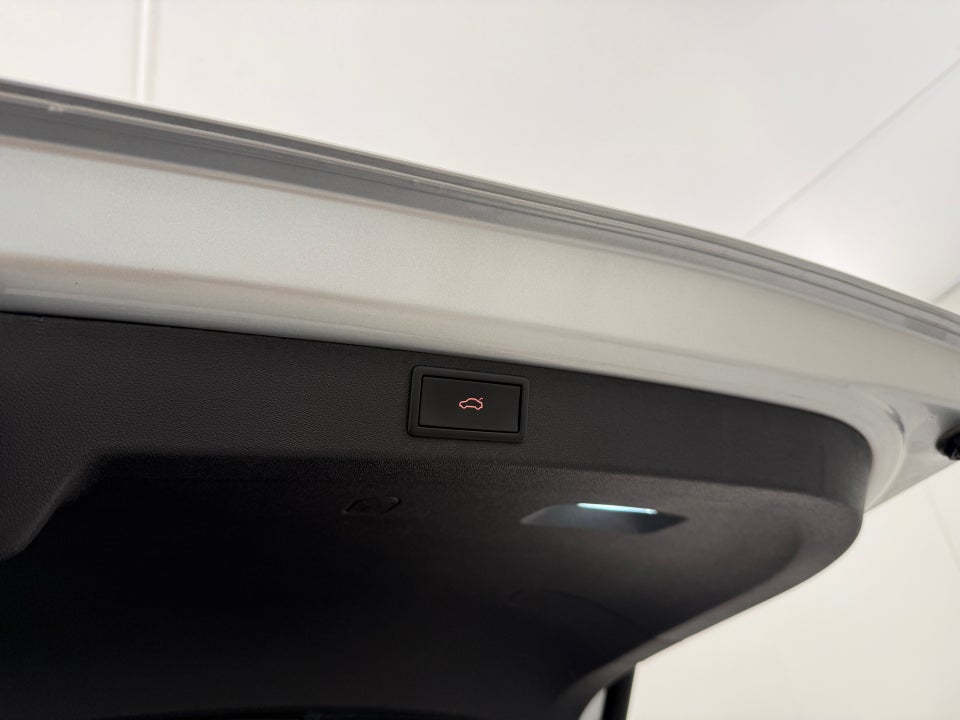 Skoda Enyaq 80x iV 5d