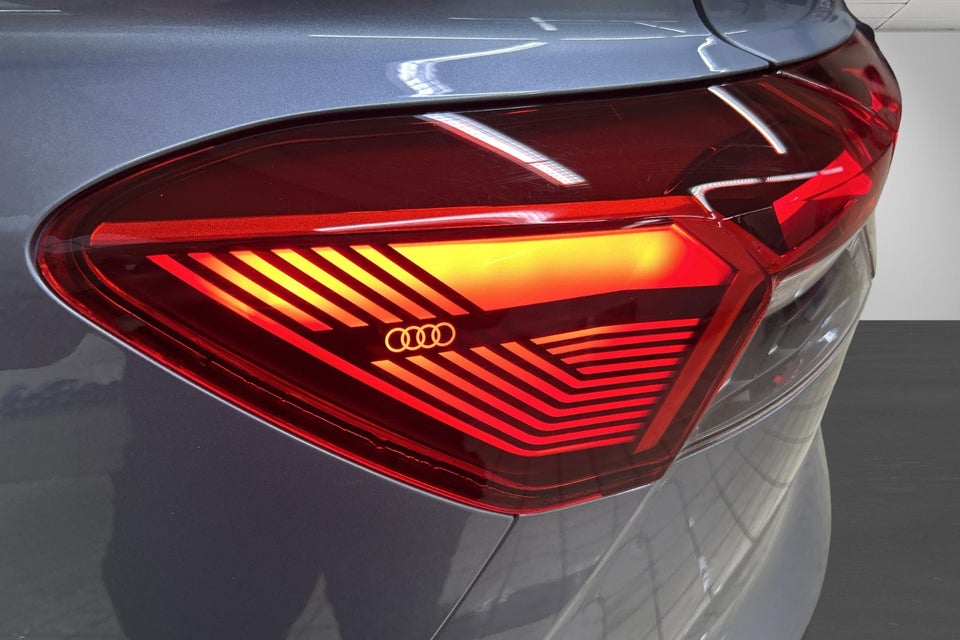 Audi Q4 e-tron 45 Ultra 5d