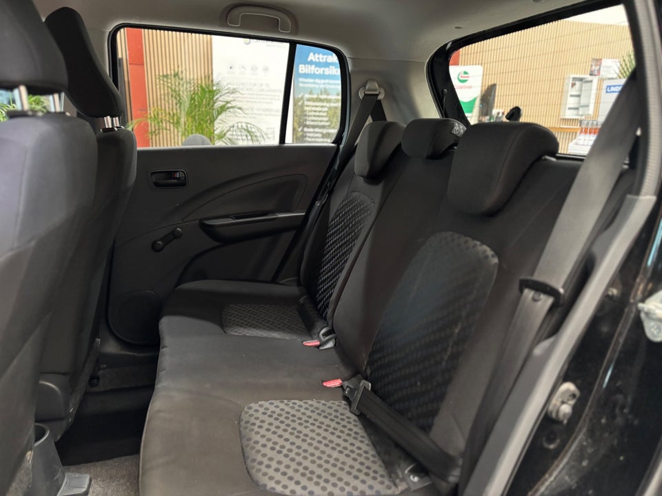 Suzuki Celerio 1,0 Comfort 5d