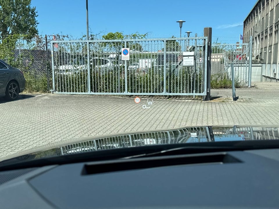 Audi e-tron 50 quattro 5d