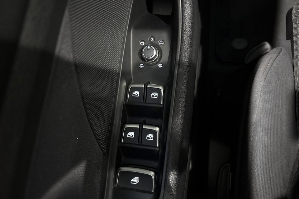 Audi A3 40 TFSi Sport Cabriolet S-tr. 2d