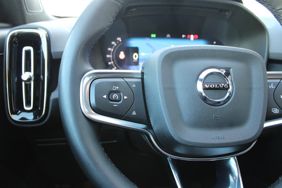 Volvo XC40 P8 ReCharge Twin Ultimate 5d