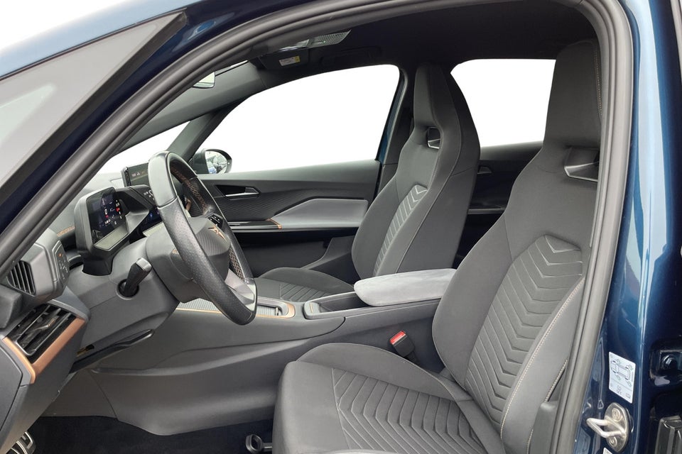 Cupra Born 58 High 5d