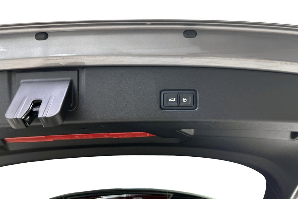 Audi Q4 e-tron 45 S-line Edition 5d