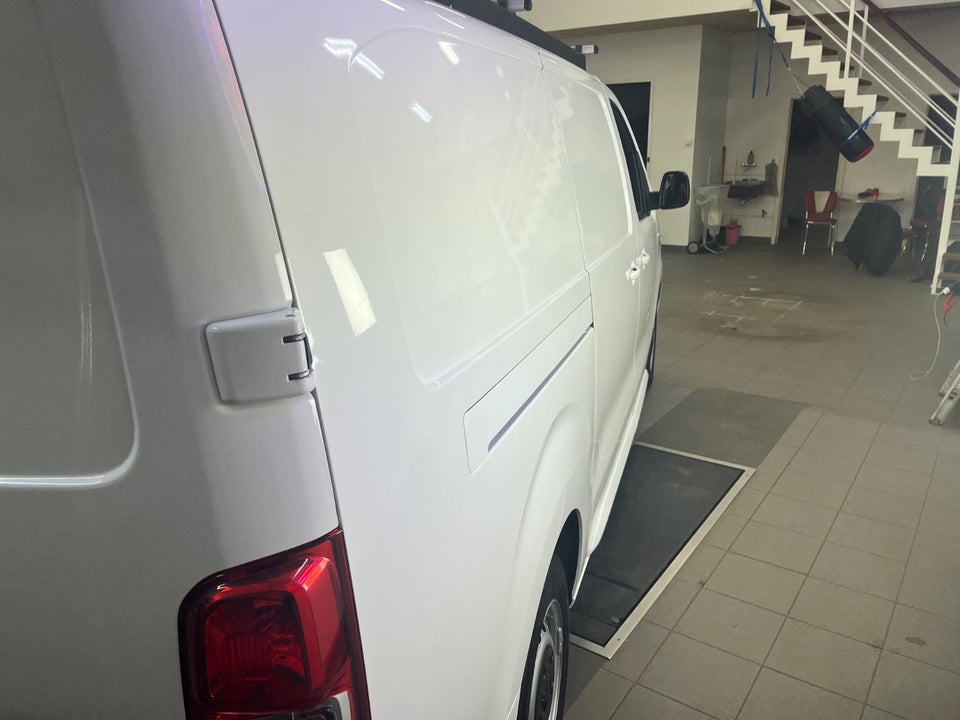Peugeot Expert 2,0 BlueHDi 122 L3 Premium Van