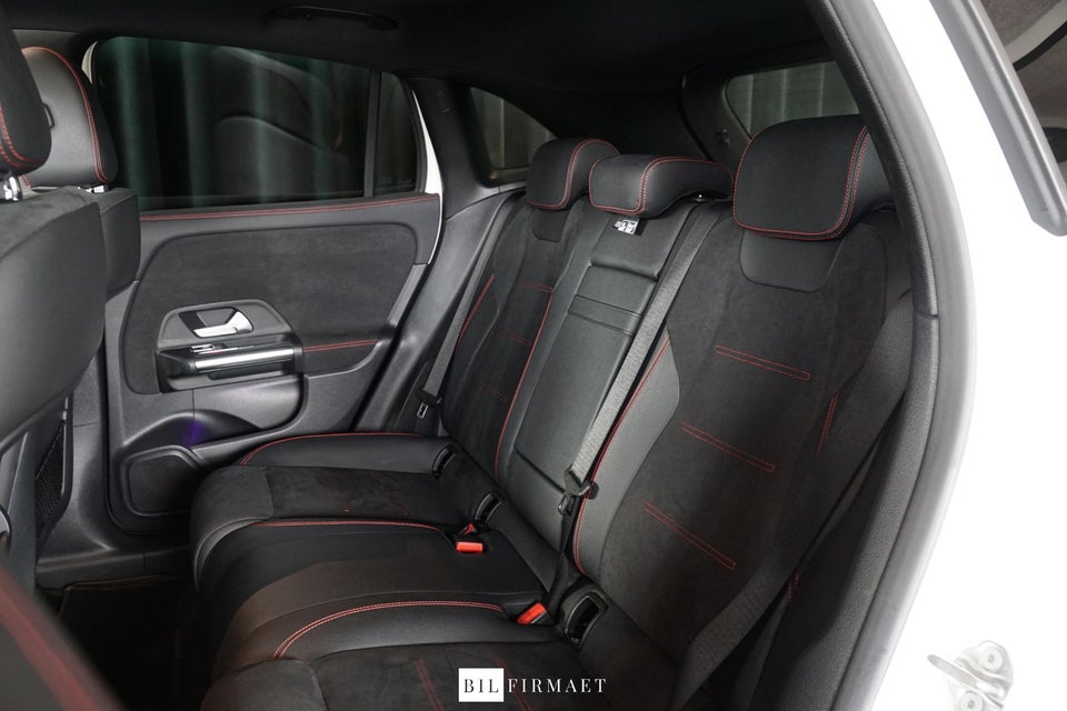 Mercedes EQA250 AMG Line 5d