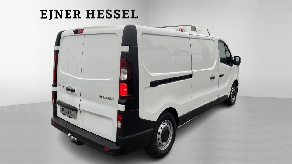 Renault Trafic 2,0 dCi 150 L2H1 Tekno aut.