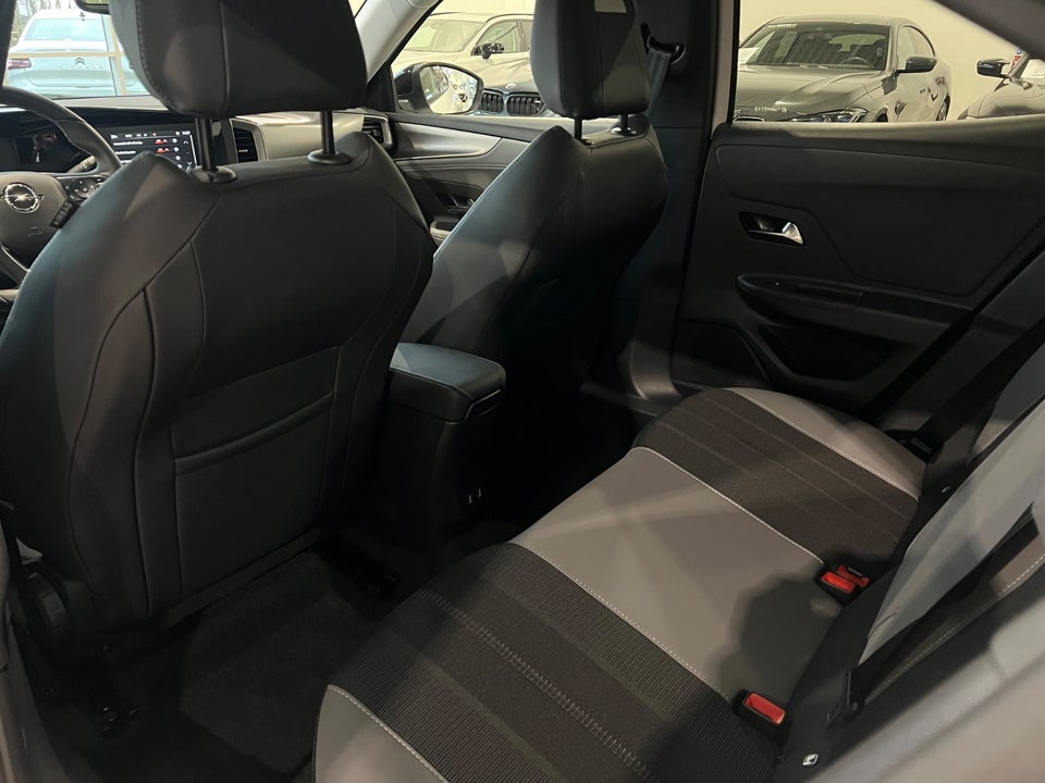 Opel Mokka-e 50 Elegance 5d