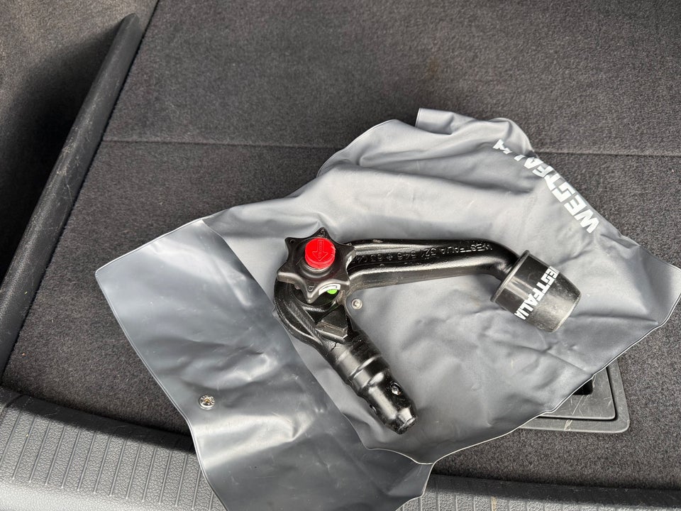 VW Golf VII 1,4 TSi 125 Comfortline DSG 5d