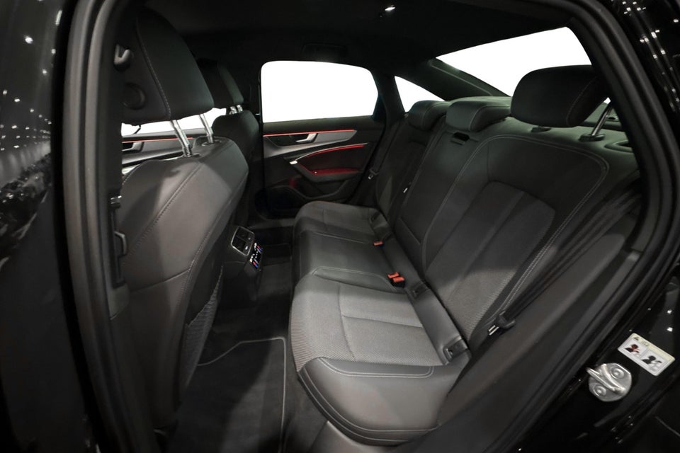 Audi A6 50 TFSi e Sport Prestige quattro S-tr. 4d