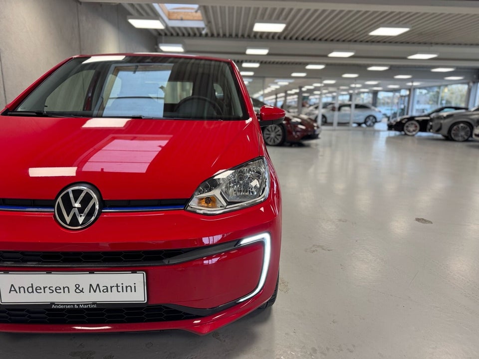 VW e-Up! 5d