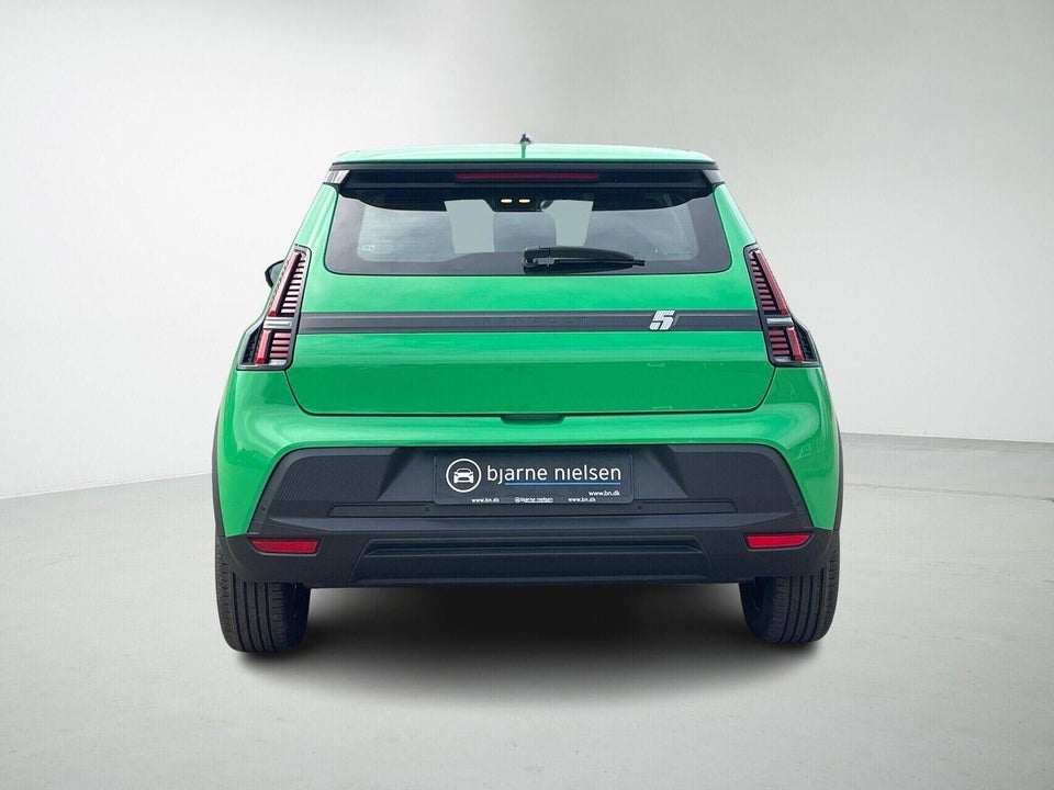 Renault 5 E-Tech 40 Evolution 5d