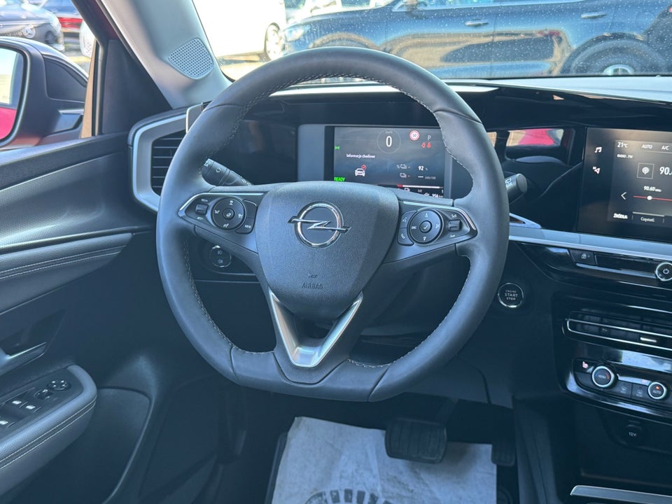 Opel Mokka-e 54 Elegance 5d